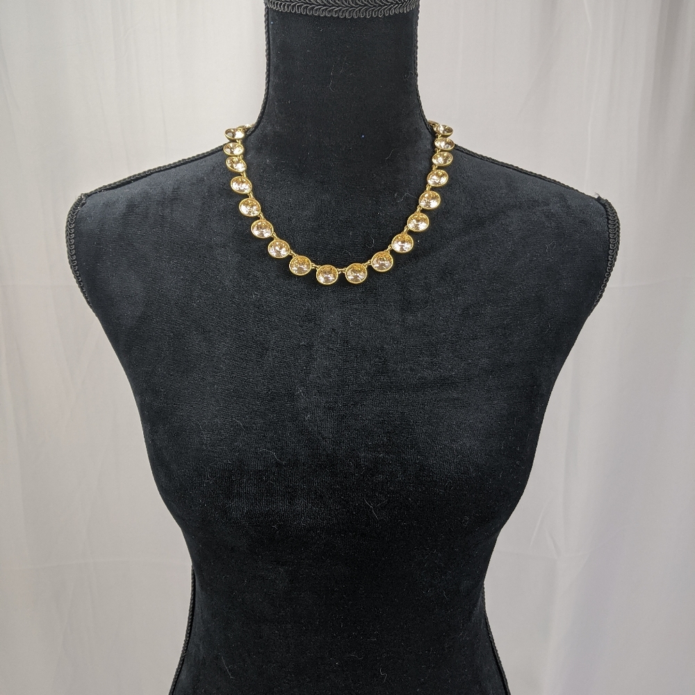 Stella and Dot Astor Sparkle Strand